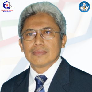 Drs. Syaeful Akbar, M.T.