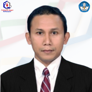 Dr. Syahruddin, S.Pd., M.T.